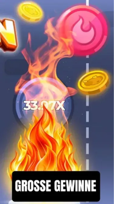 Chicken Road™ Screenshot